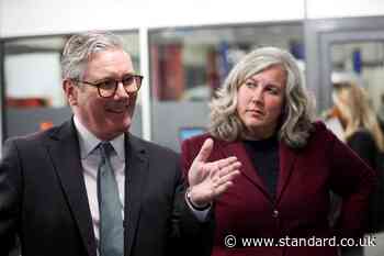 Heathrow boss who 'went to bed' amid power station fire crisis fails to get backing of Keir Starmer