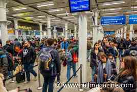 DfT in discussions over feasibility of direct rail service to Switzerland