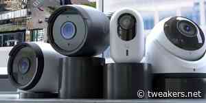 Ubiquiti introduceert G6-serie beveiligingscamera’s met 4k en gezichtsherkenning