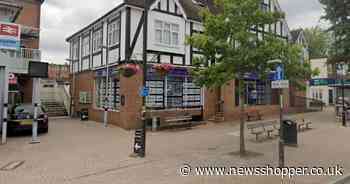 Man 'has arm slashed' after group fight outside Petts Wood station