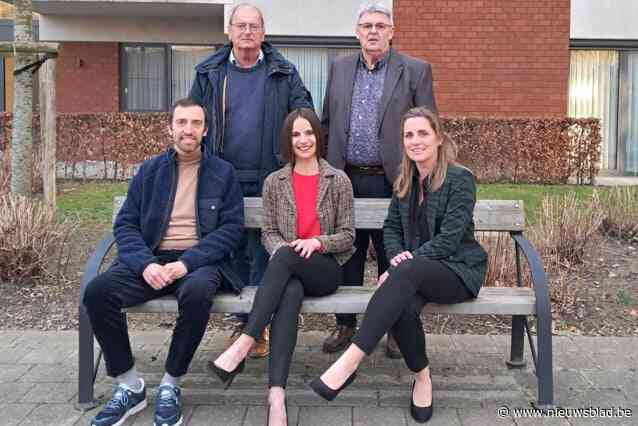 Nieuwe welzijnsraad OPcura geïnstalleerd