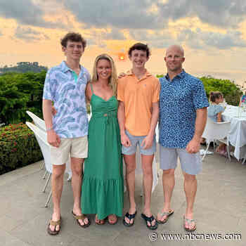 Teen of former Yankees star apparently died by asphyxiation after eating, Costa Rica officials say