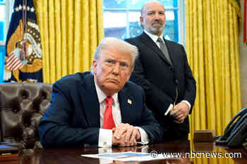 Trump's tariff 'Liberation Day' is a little over a week away, but the details are still a mystery