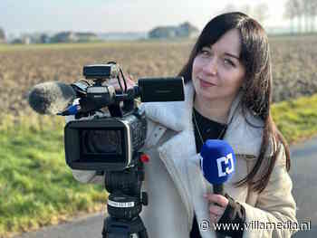 Oekraïense Daria Lysytsia moest in Nederland ‘het mooiste vak’ opnieuw leren