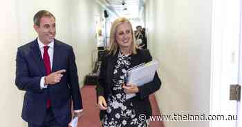 Federal budget to boost living standards in time of tension and uncertainty