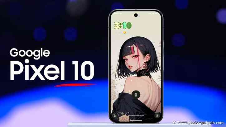 Google Pixel 10 Pro XL: Bigger Display, Smarter AI, Better Performance