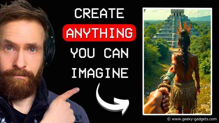 The Secret to Effortless Multimedia Content Creation with AI