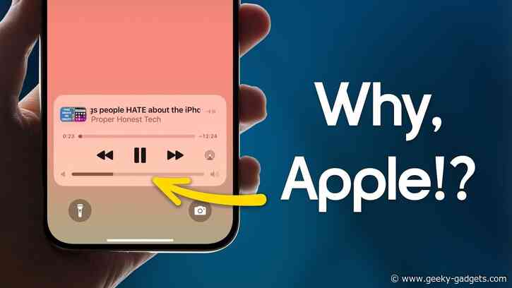 8 Annoying iPhone Problems (And How to Fix Them)