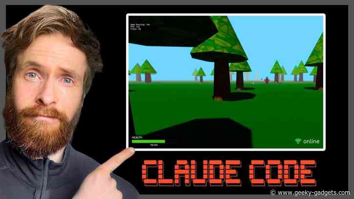 Vibe Coding : Build a Multiplayer FPS Game Faster Than You Thought Possible