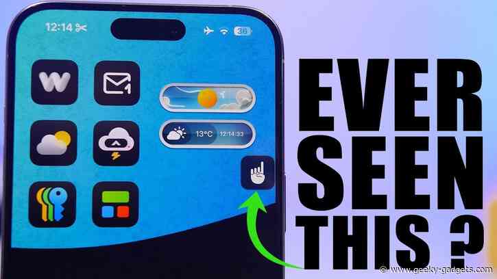 Unlock UNLIMITED Potential: 10 iPhone Tricks You MUST See