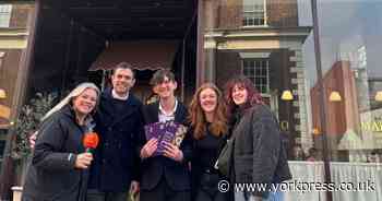 York Restaurant Week breaks all records