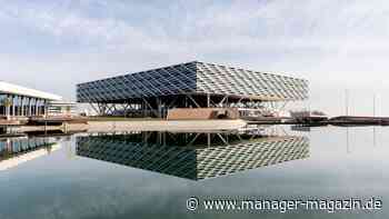 Adidas Zoll-Streit: Darum verzollt der Markenkonzern hierzulande kaum noch Importe