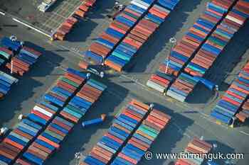 Defra relaxes Germany's foot-and-mouth disease controls