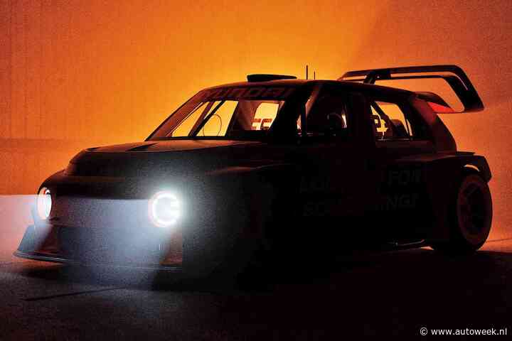 Hyundai Inster komt als volledig doorgesnoven Insteroid