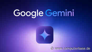 Google Maps: Kontextbezogene Fragen zu Orten dank Gemini möglich