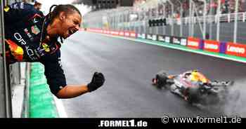 F1-Mechaniker im Interview: "Wer sich einmal in diesen Sport verliebt ..."