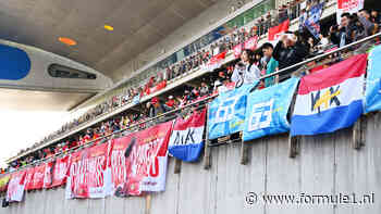 Wolff ziet kansen voor tweede Chinese Grand Prix: ‘Waarom niet?’