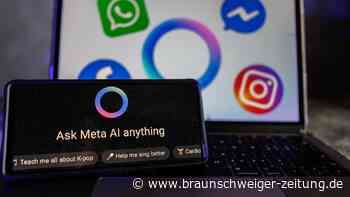 Meta bringt KI nach Europa – So schützen Sie Ihre Daten