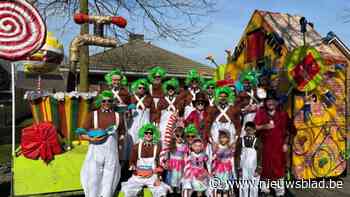 Rijkevorselse Rederijkers kijken weer uit naar Halfvasten