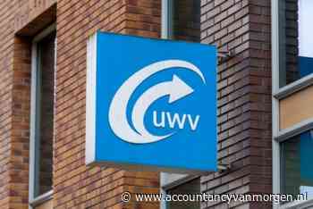 UWV start met controle op WIA-uitkeringen vanwege mogelijke fouten