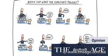 Where do we want this nation to go? It can’t be with Trump