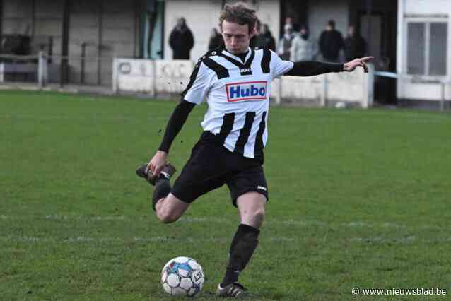 KVC Haacht of Standaard Meerbeek, welke derdeprovincialer plaatst zich voor bekerfinale? “Beker is wel echt gaan leven binnen de club”