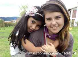 Buitenlandse au pairs steeds vaker te vinden in de provincie Zeeland