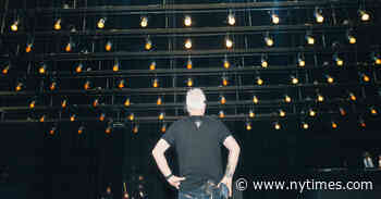 How the Dutch National Opera Is Trying to Go Green