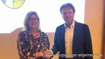 Nach fast einem halben Jahr ist der Gemeinderat wieder komplett