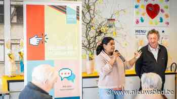 Mechelen werkt aan mobiel Digibankpunt: “Oplossing bieden voor wie moeilijk ter plaatse geraakt”