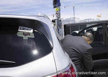 Army launches Uber pilot program on Oahu