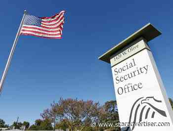 Kokua Line: Do new ID rules affect people already on Social Security?