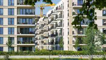 Immobilien: Preise für Häuser und Wohnungen steigen weiter – aber nicht überall