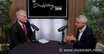 'ULEZ isn't anti-motorist and I love driving - it's about London's air pollution' says Sadiq Khan