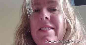 Police appeal to find missing woman Angela Bradley from Longbenton last seen in Newcastle