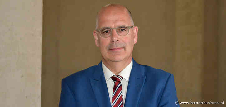 'Hoop dat ForFarmers de weg volgt van Agrifirm'