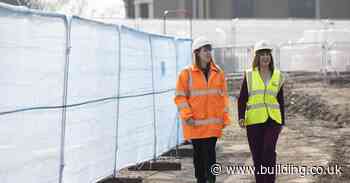 Reeves announces extra £2bn for affordable homes