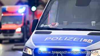 Unfall in Mörse: Transporter-Fahrerin erfasst Fünfjährigen