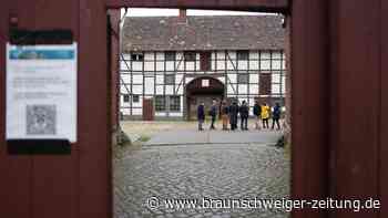 Kramers Gut wird zur Party-Location für alle Helmstedter