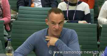 Martin Lewis tells Brits to stock up on one item before April price rise