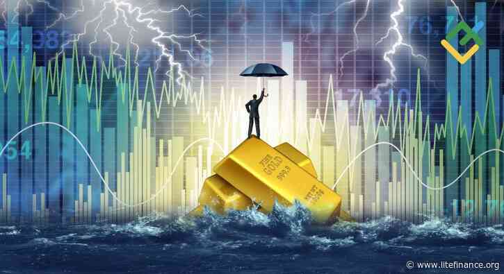 Stagflation and Geopolitical Tensions Push Gold Price Higher. Forecast as of 25.03.2025