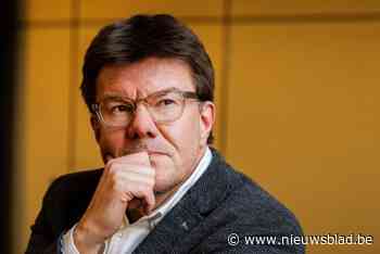 Open VLD’er Gatz moet Brusselse begroting uitwerken voor 2025