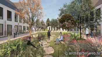 AM en Deurne tekenen anterieure overeenkomst voor twee woonwijken