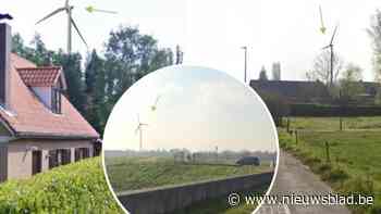 Mechels stadsbestuur neemt regierol op zich in dossier windturbine: “Met de Battelaars gaan praten”