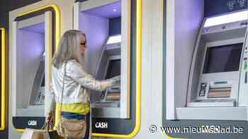 Nieuw CASH-punt op Liersesteenweg opent voor de zomer: “Cash geld is een blijver”