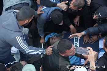 Al Jazeera-journalist Hossam Shabat gedood door luchtaanval Israël