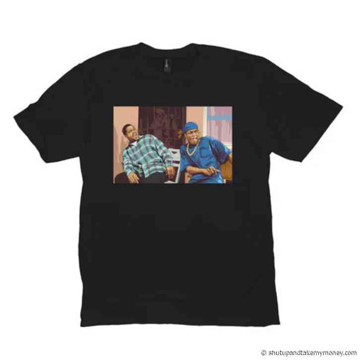Damn Friday T-Shirt