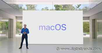 macOS 16: everything you need to know