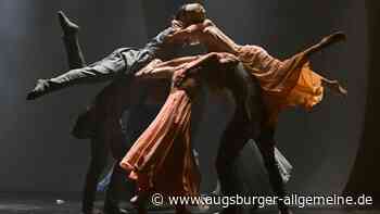 Romeos und Julias tanzen durch Himmel und Hölle