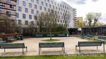 20-jarige verdachte van aanranding op pleintje PXL vrijgelaten onder voorwaarden